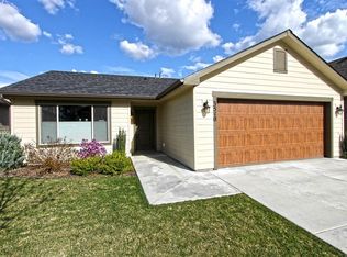 3510 W Bernoulli Loop, Coeur D Alene, ID 83815