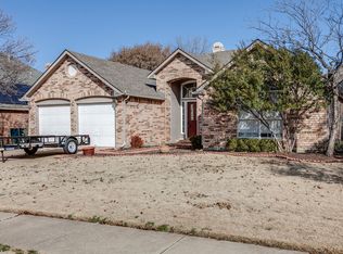 2313 Whitman Ln, Flower Mound, TX 75028