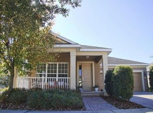 13242 Roxboro Rd, Windermere, FL 34786