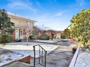 901 N Forest St APT 141, Bellingham, WA