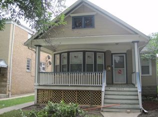 4713 W Patterson Ave, Chicago, IL 60641