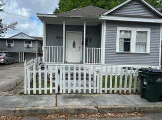 405 Williams Ave, Houma, LA 70364