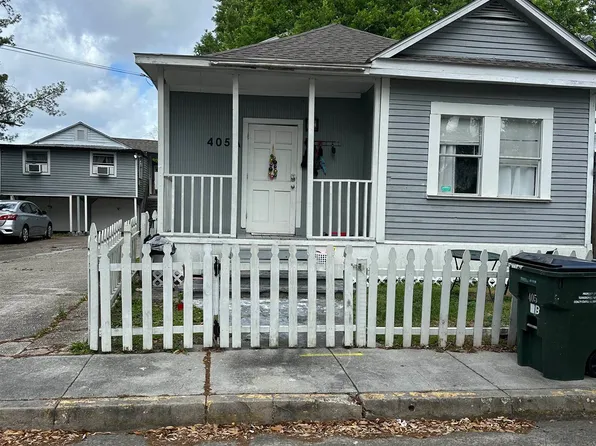 405 Williams Ave, Houma, LA 70364