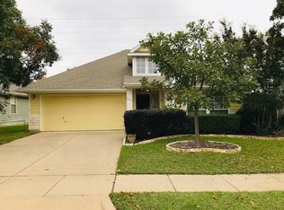311 Silver Oak Dr, Grapevine, TX 76051