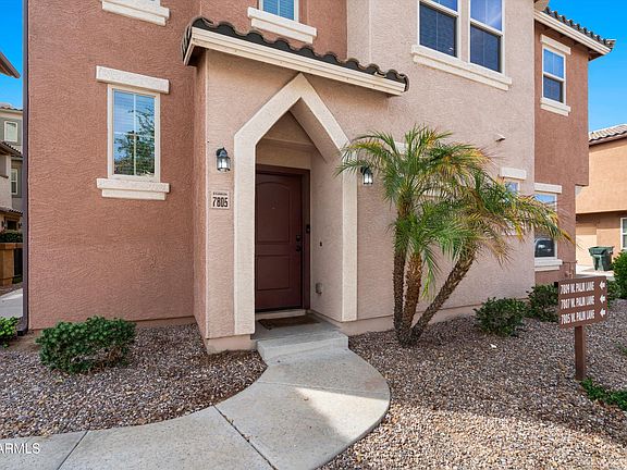 2nd image of 7805 W PALM Lane