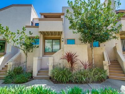 3288 Via Marin UNIT 53, La Jolla, CA, 92037