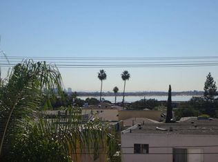 2127 Grand Ave, San Diego, CA 92109