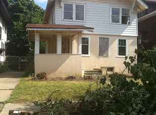 1517 Atkinson St, Detroit, MI 48206