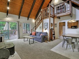 8549 Glen Arbor Rd, Ben Lomond, CA 95005