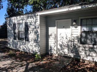 1740 Walker St #B, Augusta, GA 30904