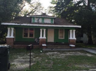 303 Jeff St, Dothan, AL 36303