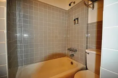 Rented by Corcoran