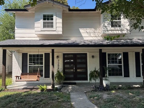 7208 Geneva Dr, Austin, TX 78723