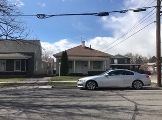 247 N 600 W, Provo, UT 84601