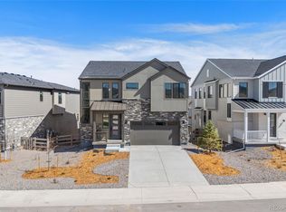 8652 Whiteclover Street, Littleton, CO 80125