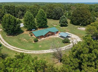 18803 Lawrence 2100, Mt Vernon, MO 65712
