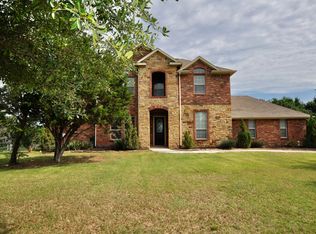2529 Elk Hollow Ln, Weatherford, TX 76085