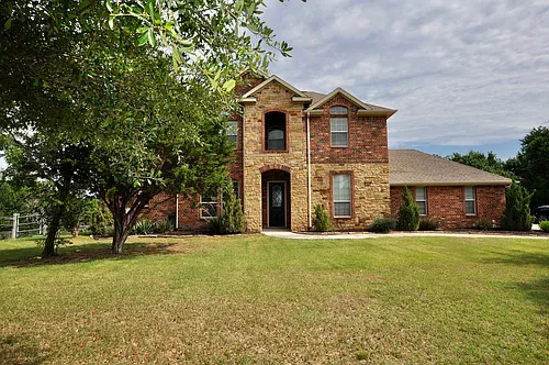 2529 Elk Hollow Ln Photo 1