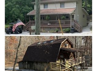 37 Camplin Dr, Monticello, KY 42633