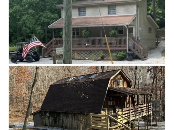 37 Camplin Dr, Monticello, KY 42633