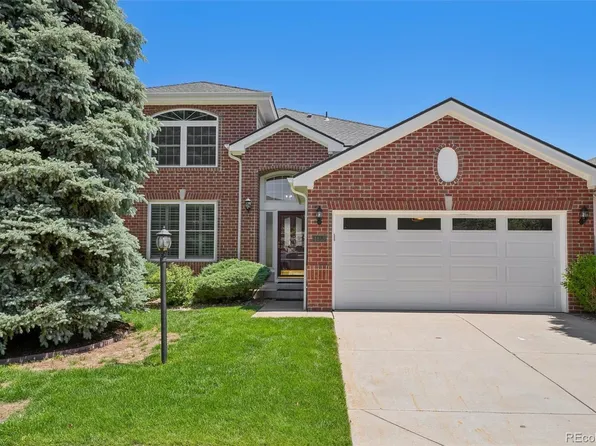 4159 E Phillips Place, Centennial, CO 80122