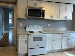 14 Massasoit Rd #2, Worcester, MA 01604