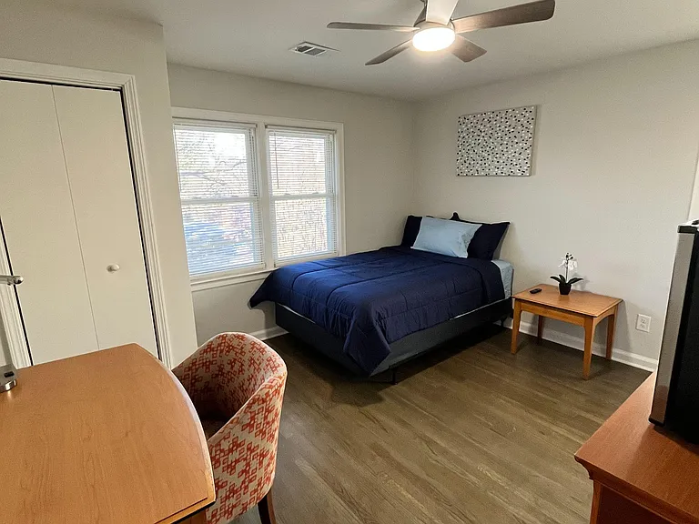 Ezra Church Dr NW — Photo 1