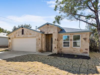 4302 Lindberg Ln, Leander, TX, 78645