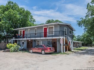 3614 Neer Ave, San Antonio, TX 78201