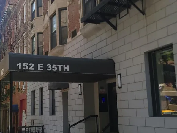 152 E 35th Street #5H, New York (Manhattan), NY 10016