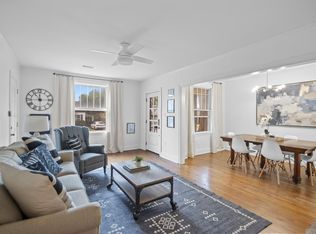 5812 Stonewall Rd, Little Rock, AR 72207