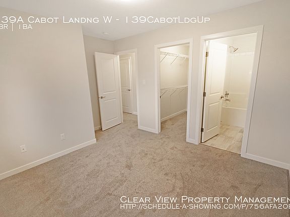 4th image of 139A Cabot Landng W #139CABOTLD