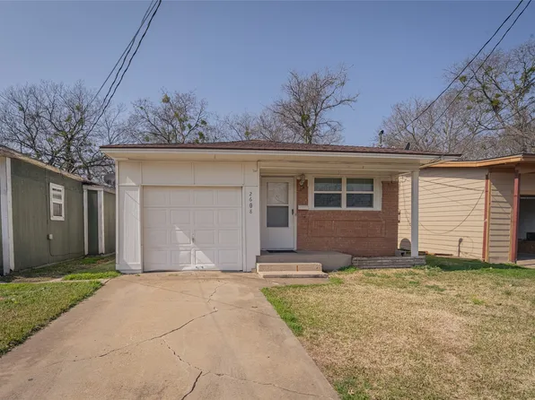 2608 N Hickory St, Sherman, TX 75092