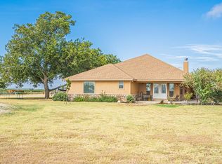11725 S Crook Rd, San Angelo, TX 76904