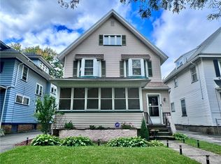 141 Rugby Ave, Rochester, NY 14619