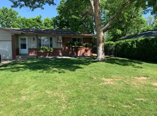 4710 Garland St, Wheat Ridge, CO 80033