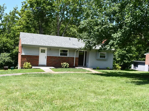 11733 Thistlehill Dr, Loveland, OH 45140