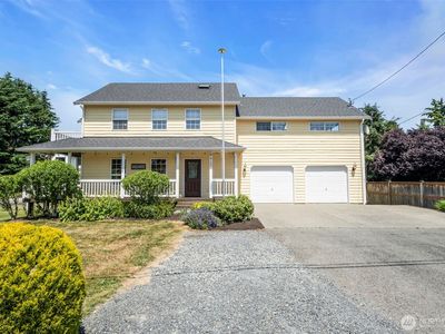 8427 52ND Street SE, Snohomish, WA, 98290