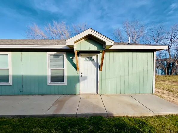 209 36th St, Lubbock, TX 79404