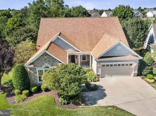 6630 Everbreeze Ln, Gainesville, VA 20155