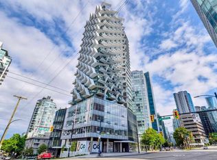 620 Cardero St #1504, Vancouver, BC V6G 0C7