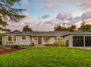 1846 Limetree Ln, Mountain View, CA 94040