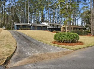 2616 Hawthorne Dr NE, Atlanta, GA 30345