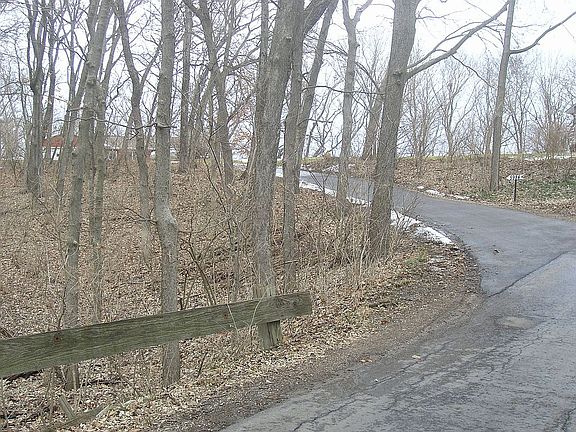 A gem hidden from the street