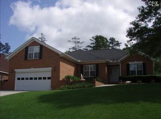 152 Emerald Lake Rd, Columbia, SC 29209