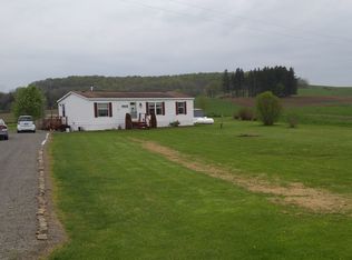 9805 McKinstry Rd #1, Machias, NY 14101