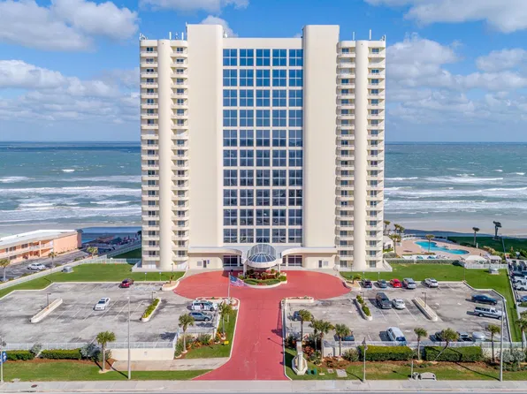 2545 S Atlantic Ave APT 1908, Daytona Beach Shores, FL 32118