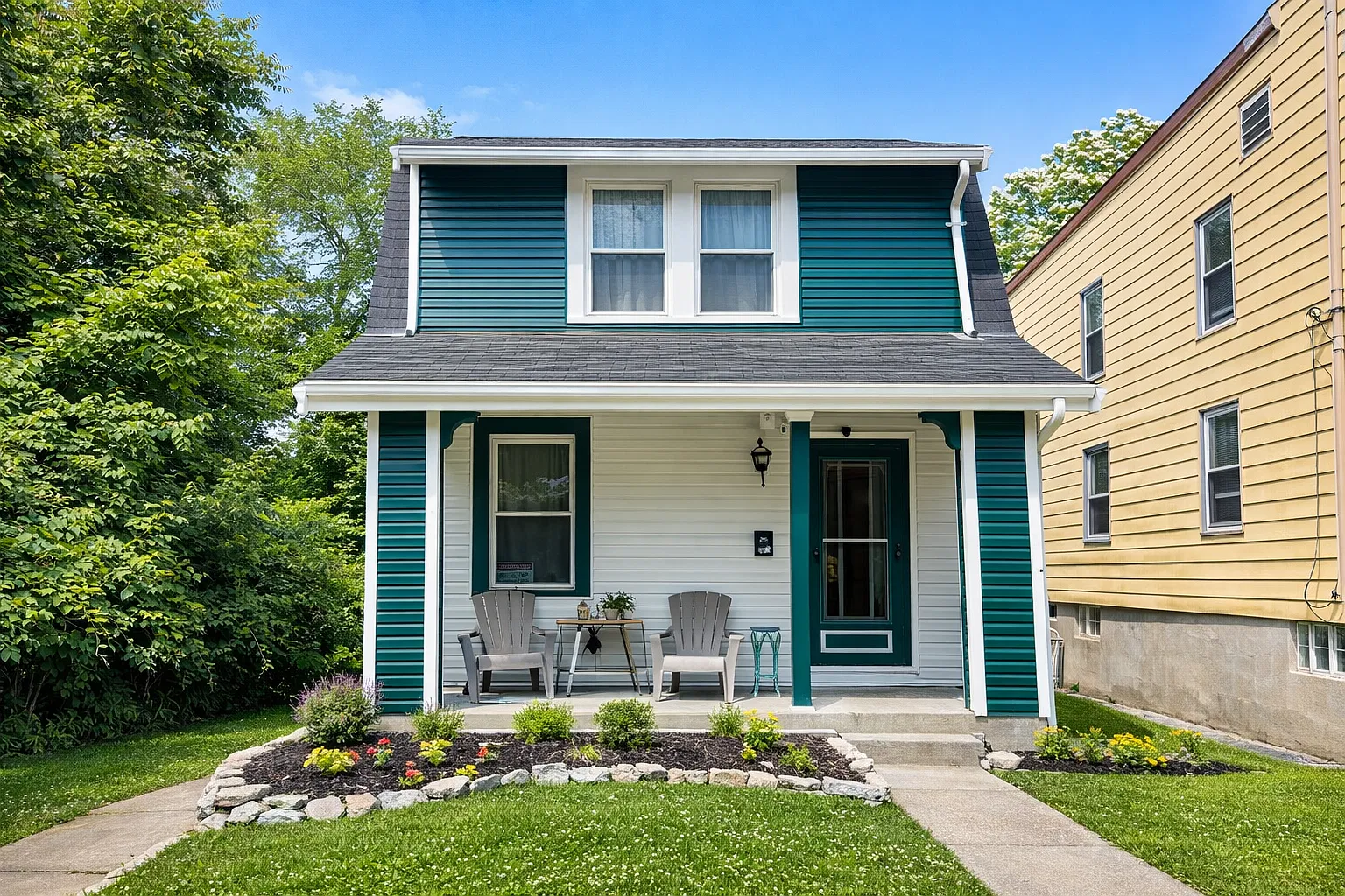3 bed, 2130 sqft, $2,499 — Photo 3