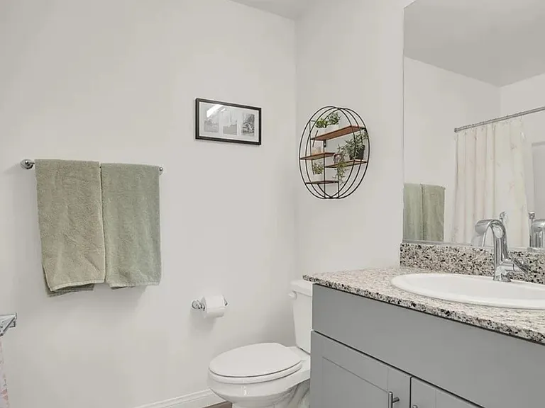 2766 Atomic Tangerine Way #1 — Photo 3