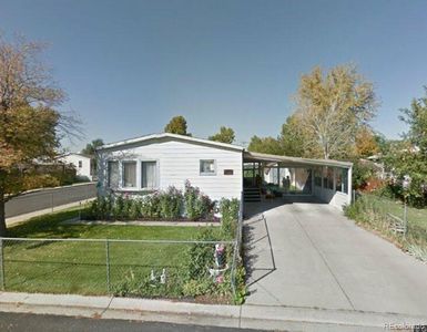 8401 Garfield Way, Thornton, CO, 80229